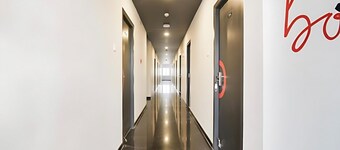 Skyry Residency Tidel Park