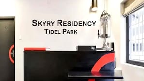 Unclassified image, 3 of 12, button - Skyry Residency Tidel Park (Coimbatore)