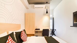 Unclassified image, 5 of 12, button - Skyry Residency Tidel Park (Coimbatore)