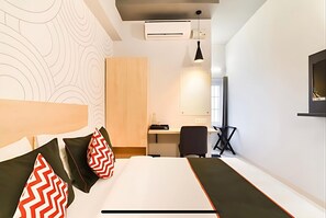 Chambre Double Deluxe
