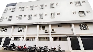 Unclassified image, 2 of 12, button - Skyry Residency Tidel Park (Coimbatore)