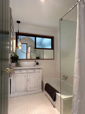 Sapone, carta igienica