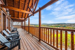 Property grounds - Best Area Views-Games/HotTub/Private Pool/PuttPutt (Sevierville)