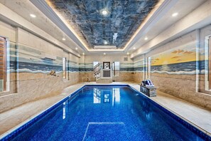 Pool - Best Area Views-Games/HotTub/Private Pool/PuttPutt (Sevierville)