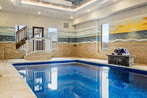 Pool - Best Area Views-Games/HotTub/Private Pool/PuttPutt (Sevierville)