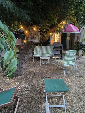 Terras
