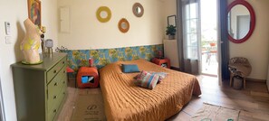 3 slaapkamers