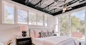5 habitaciones