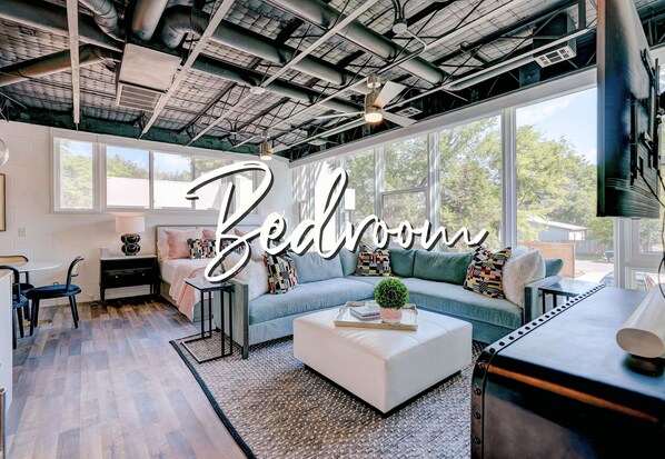 5 bedrooms