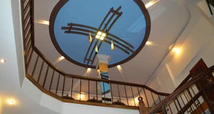 Tunduk hostel