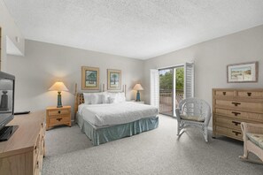 3 habitaciones, acceso a internet y ropa de cama