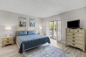 3 bedrooms, Internet, bed sheets