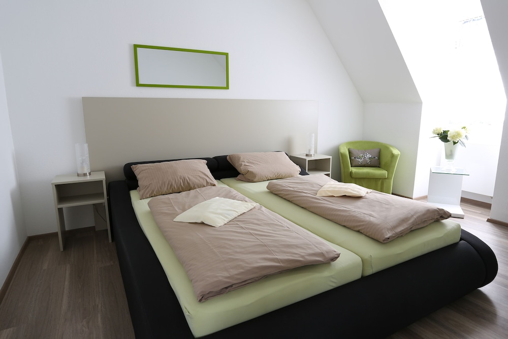 Landgasthof zum Kaffelstein by null