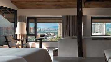 Exclusive Single Room