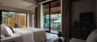 Xishuangbanna Jinghong Hidden in Nature