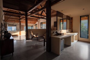 Suite Studio Luxe