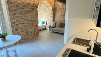 1 bedroom, free WiFi