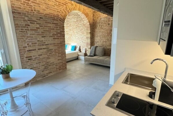 1 bedroom, free WiFi