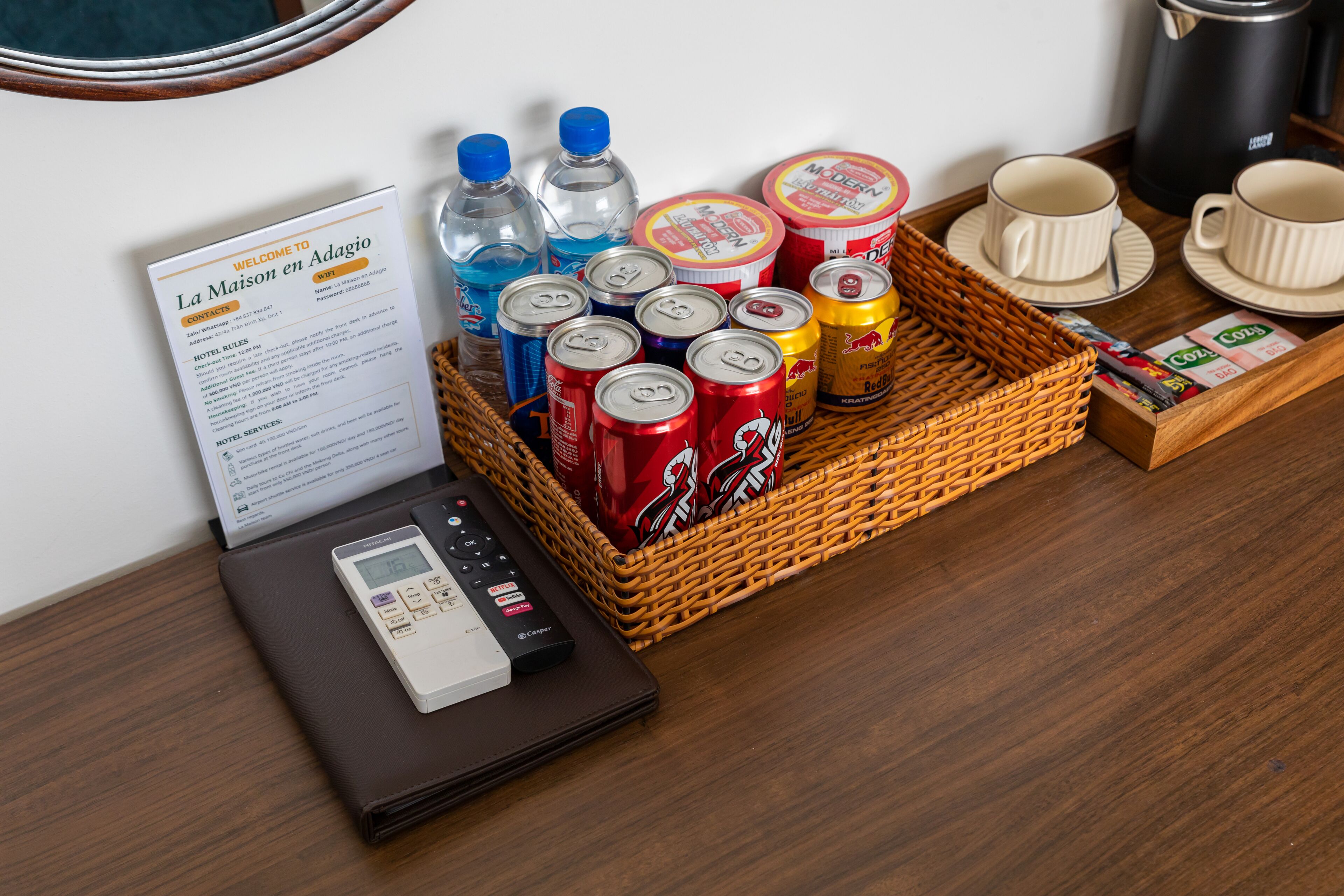 Foto - La Doma en Adagio - Sleep and Heal