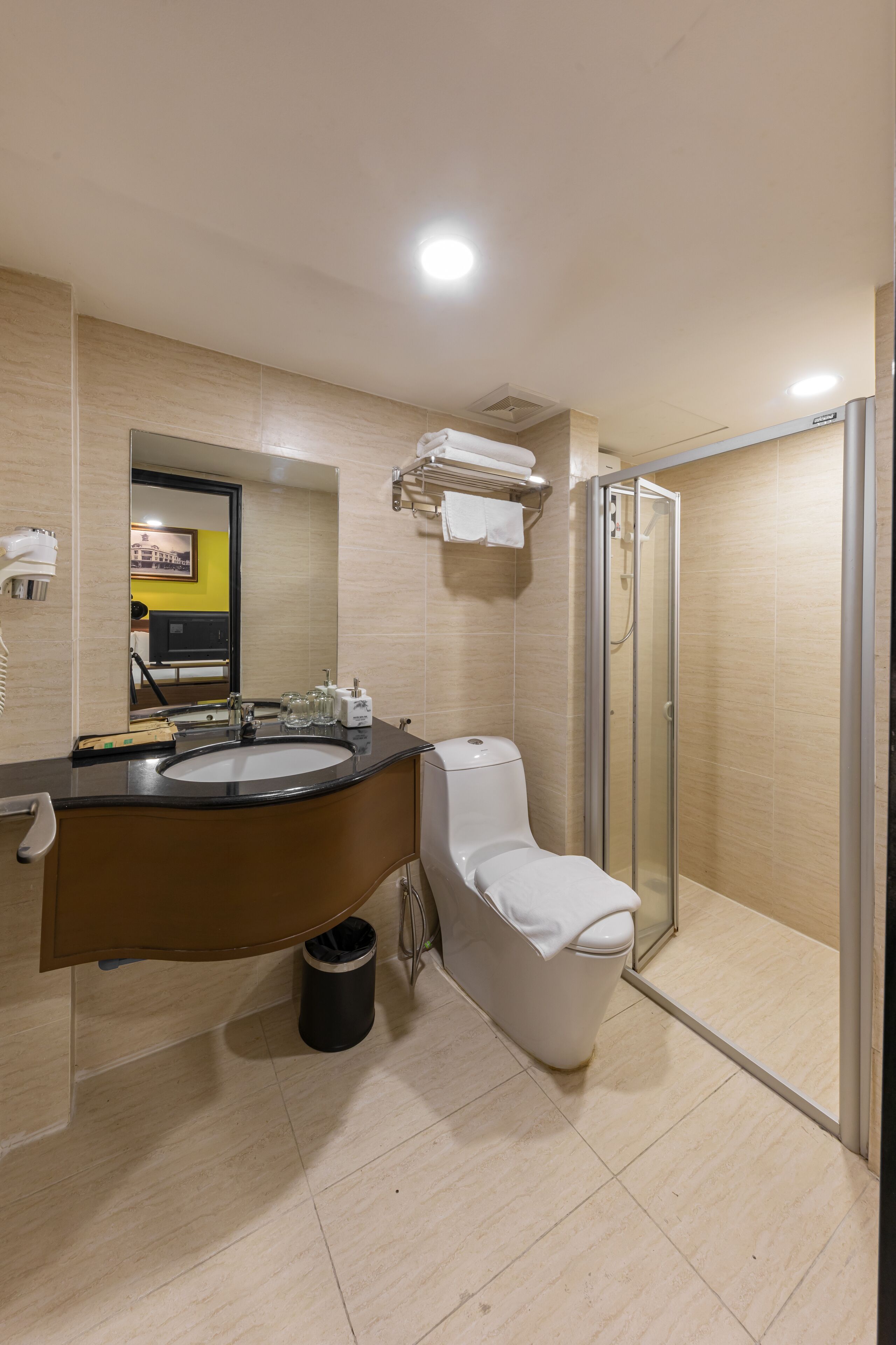 Foto - La Doma en Adagio - Sleep and Heal