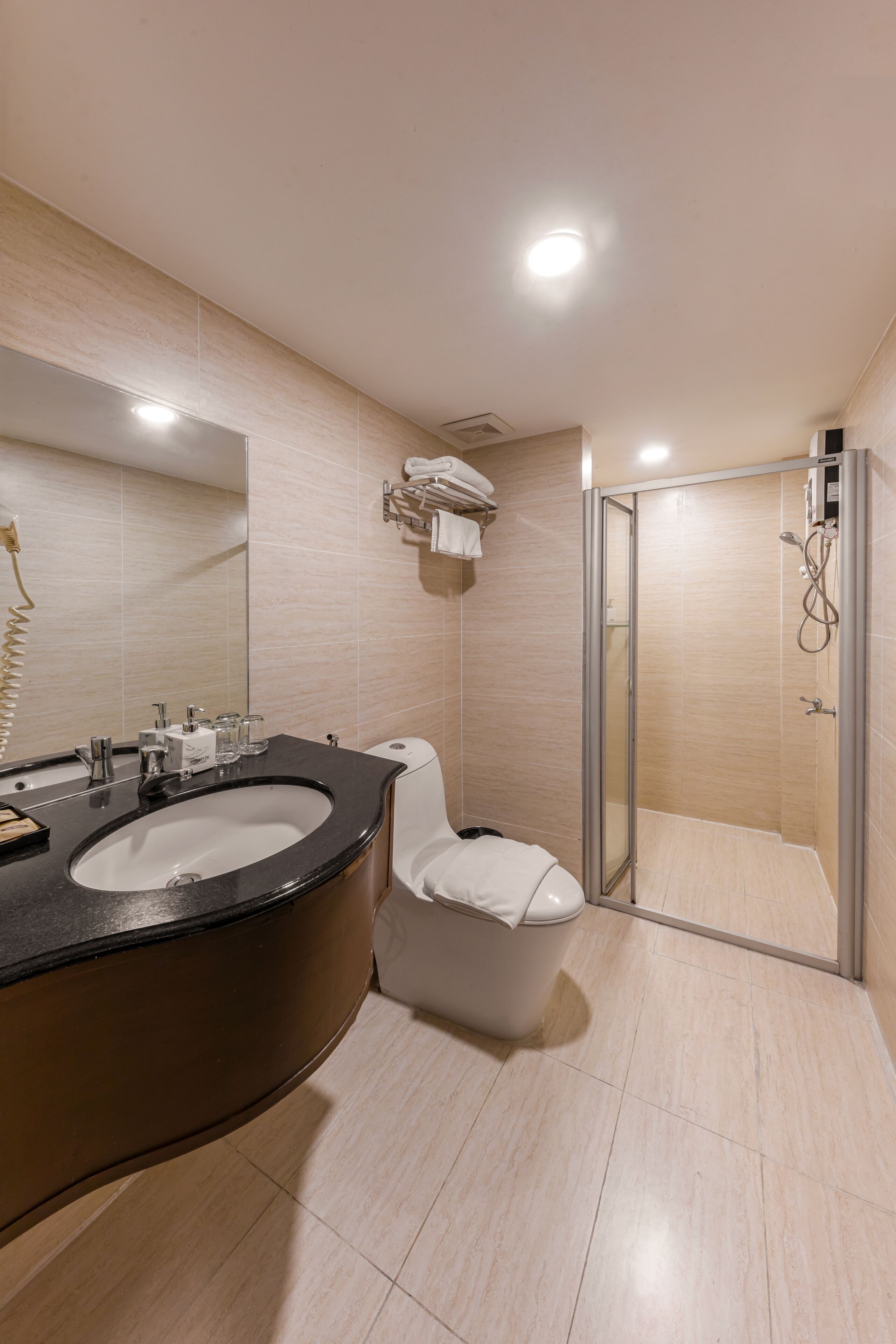 Foto - La Doma en Adagio - Sleep and Heal