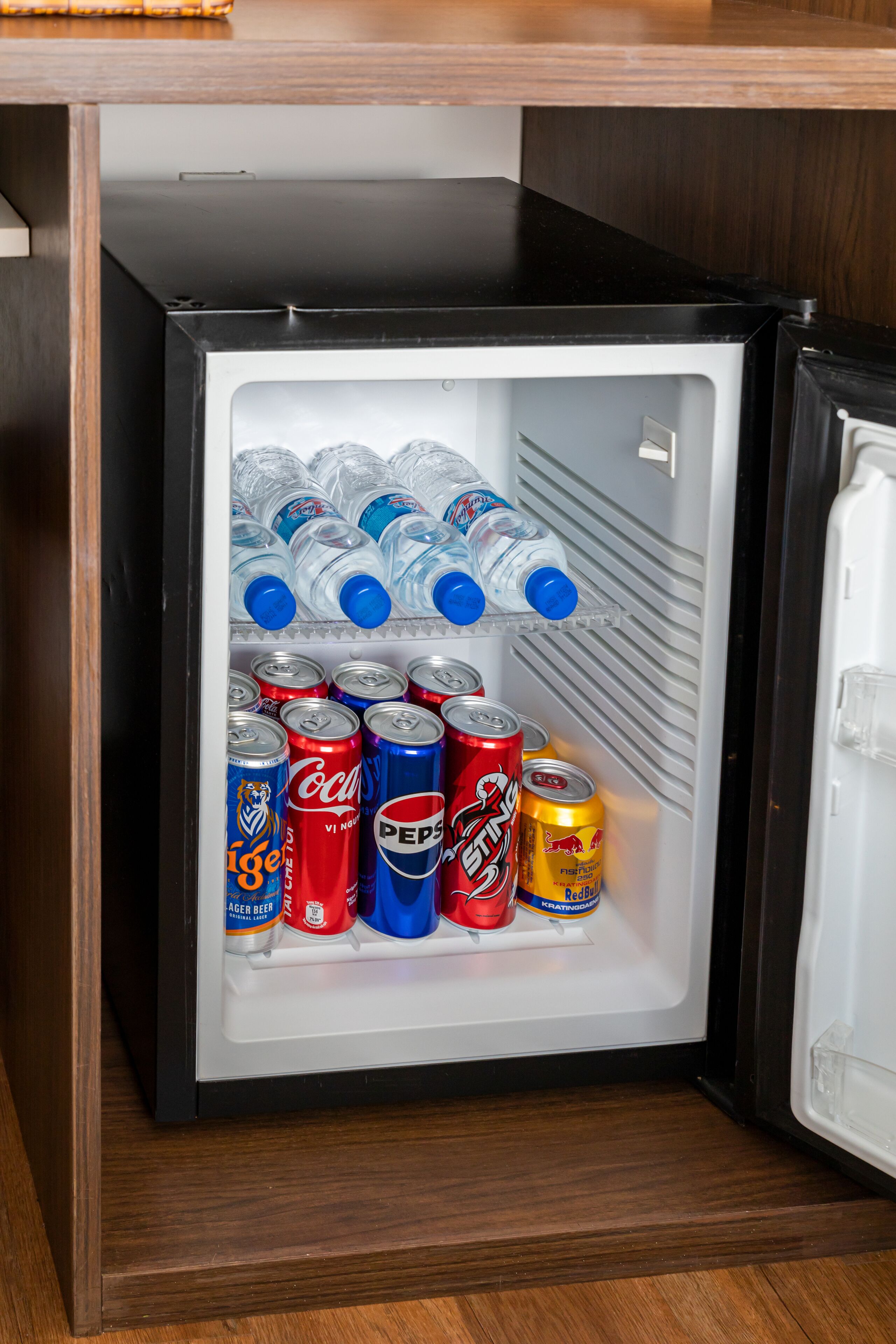 Foto - La Doma en Adagio - Sleep and Heal