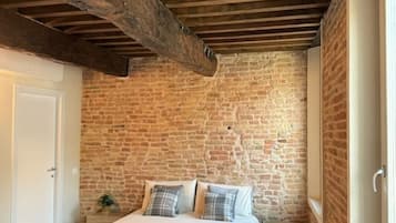 1 bedroom, free WiFi