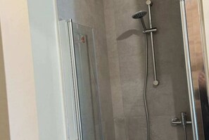 Hair dryer - Suite 4 (Ravenna)
