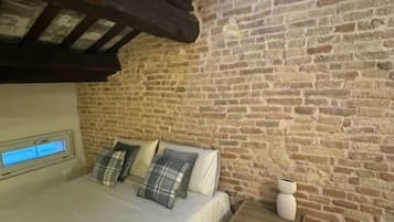 1 bedroom, free WiFi