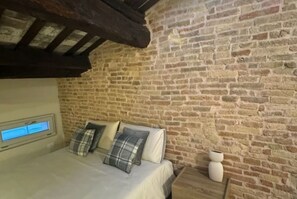 1 chambre, Wi-Fi gratuit