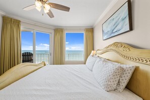 3 多间卧室、熨斗/熨衣板、免费 WiFi、床单