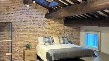 1 bedroom, free WiFi