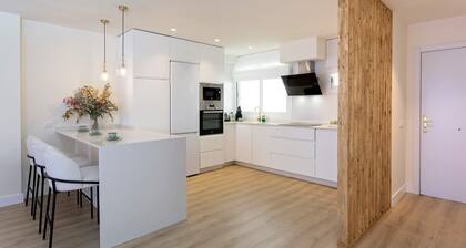 Genteel Home San Pancracio