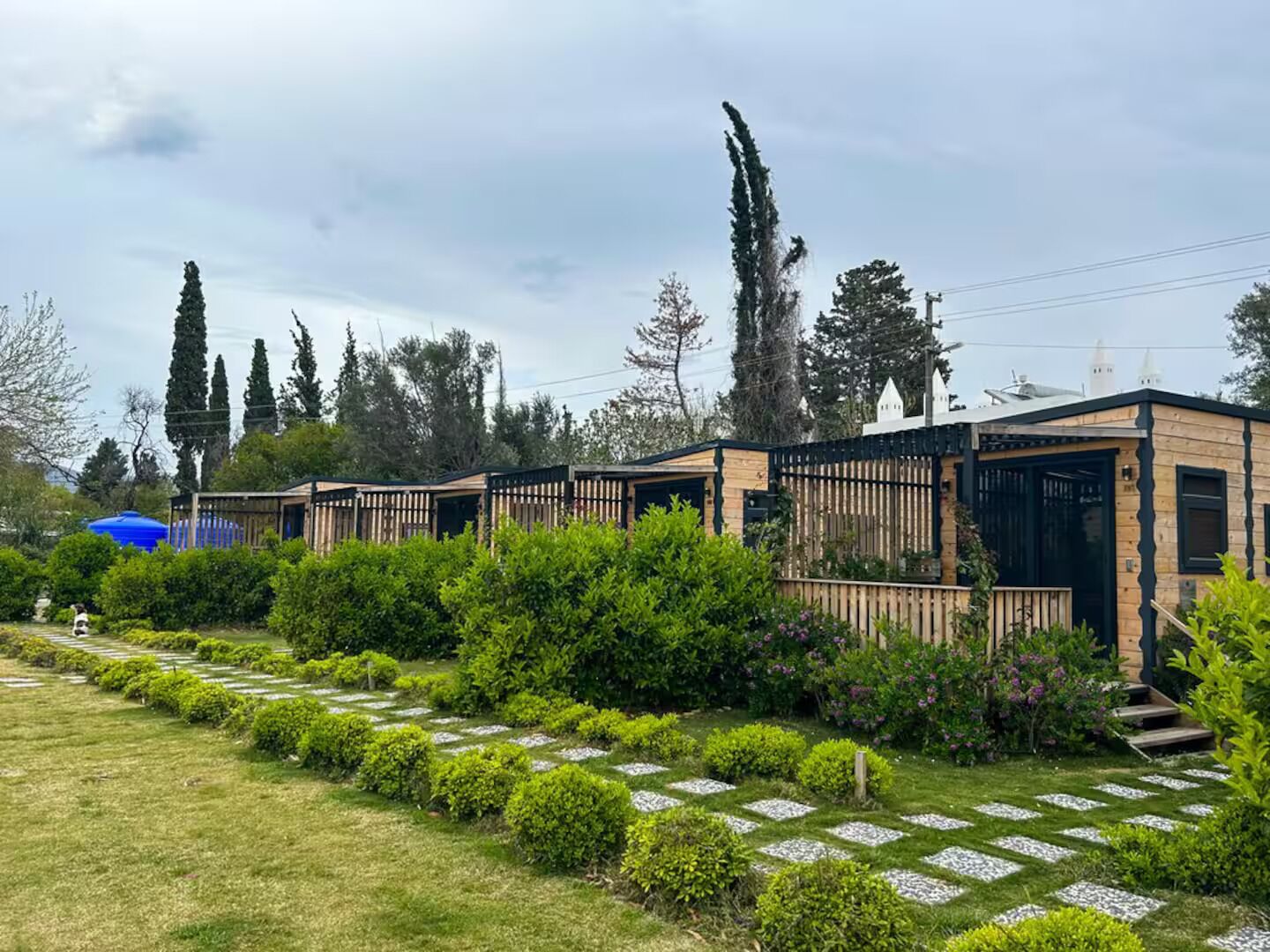 Photo - Bitez Tiny House & Beach