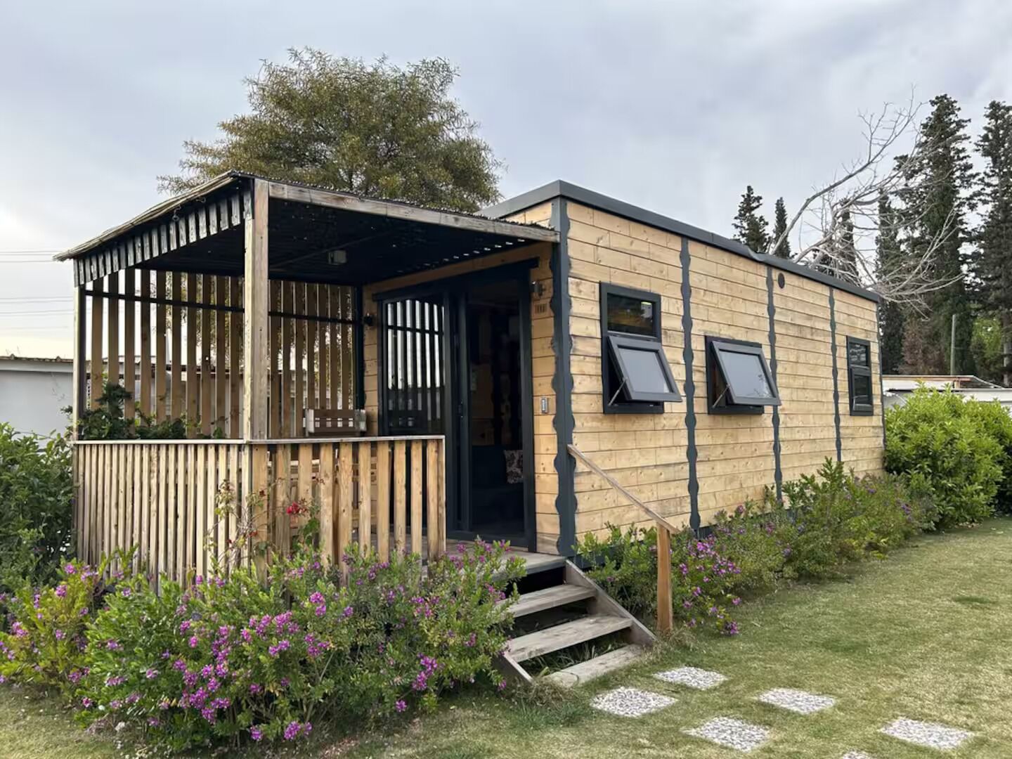 Photo - Bitez Tiny House & Beach