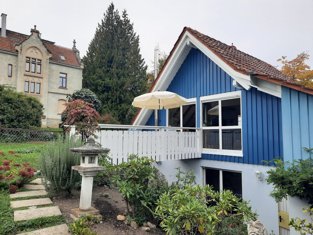 Image de profil de l’hôte