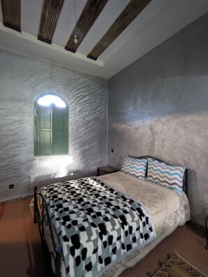 1 bedroom, WiFi