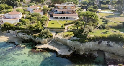 CASA MADDALENA LUXURY APARTMENT