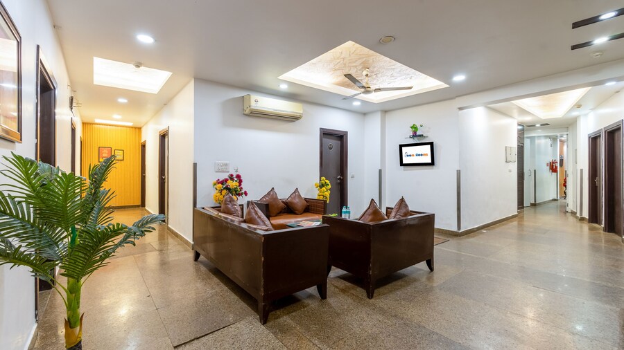 Hotel Boom Rooms