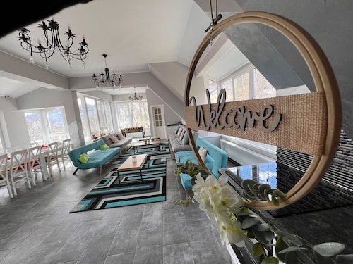 Premont Guesthouse Bran