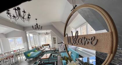 Premont Guesthouse Bran