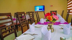 Restaurant - Macyview Hotels (Owerri)