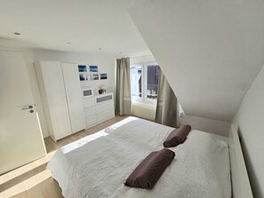 1 soverom og wi-fi (inkludert)