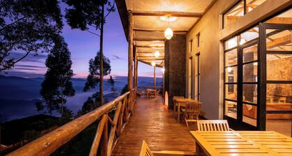 Kaara Gorilla Mountain Lodge