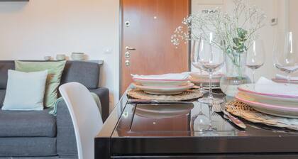 Chiara's Apartment by Rent all Como