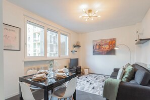 منطقة المعيشة