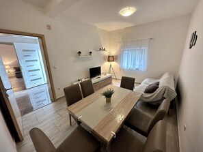 Interior - Apartman Easy (Crikvenica)