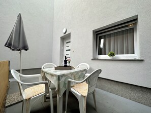 Exterior - Apartman Easy (Crikvenica)