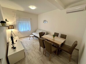 Interior - Apartman Easy (Crikvenica)