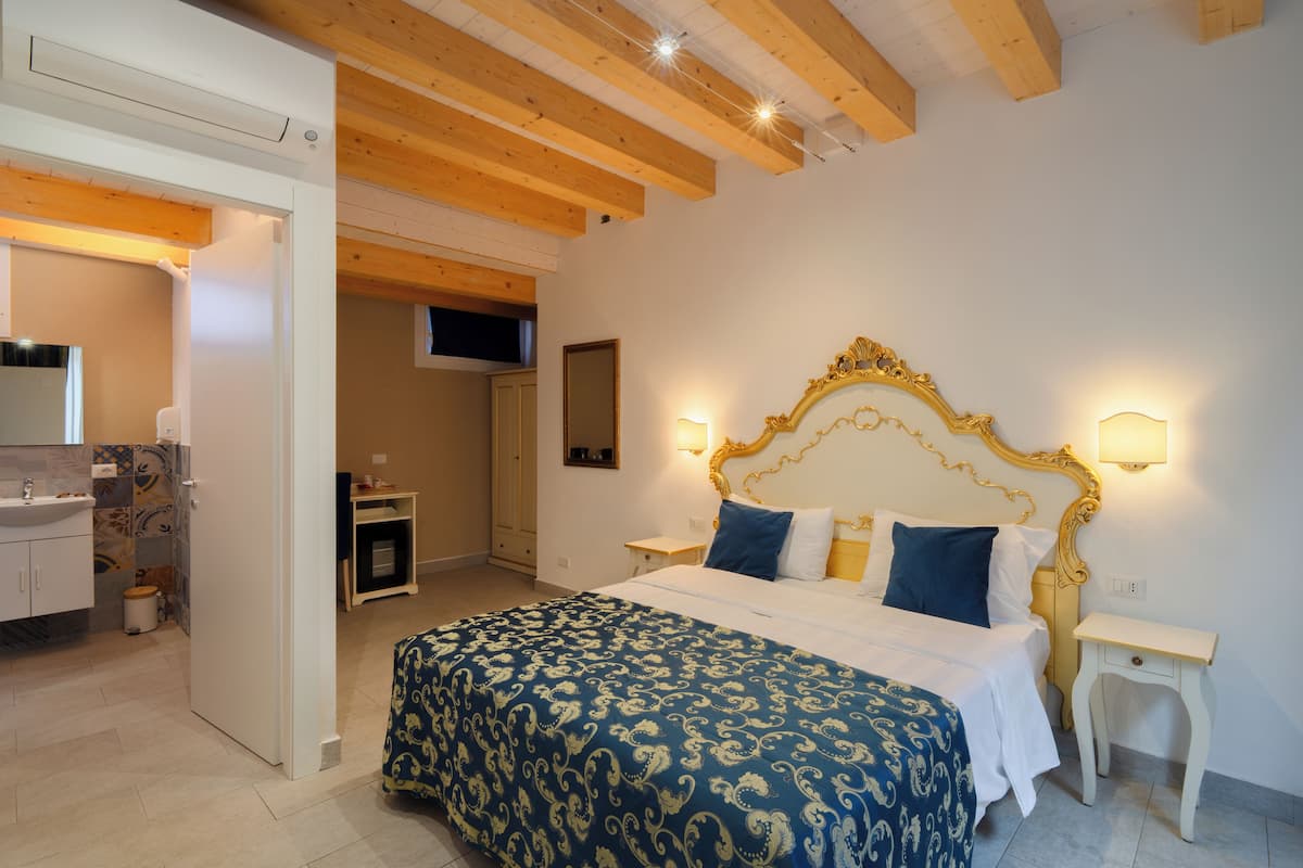 Suite | Gratis wifi, beddengoed